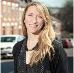 ssociate Professor Laura K. Taylor